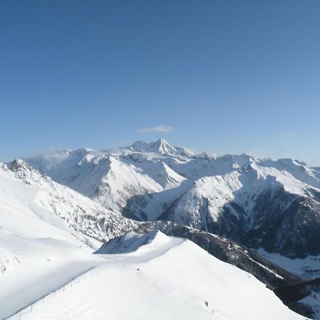 Haus Gartenheim Kals am Grossglockner Exterior photo