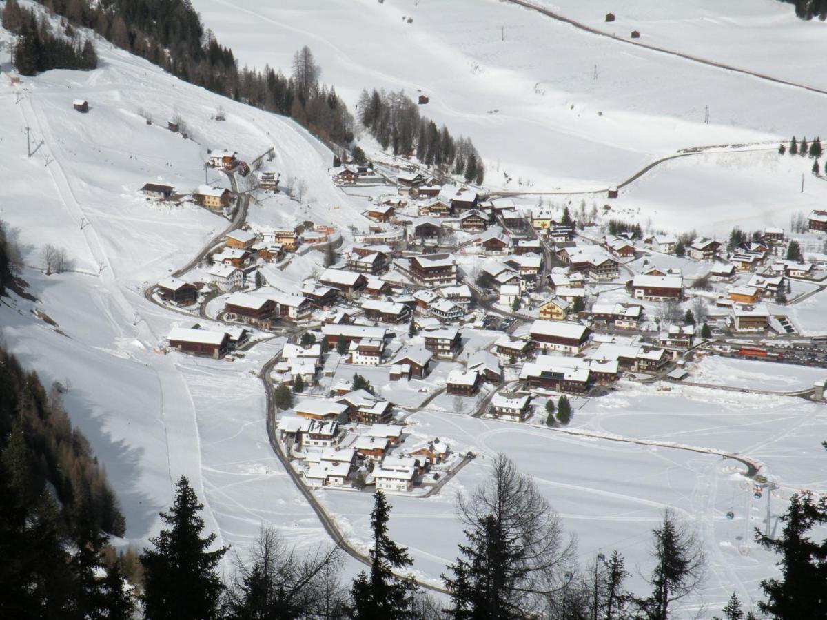 Haus Gartenheim Kals am Grossglockner Exterior photo